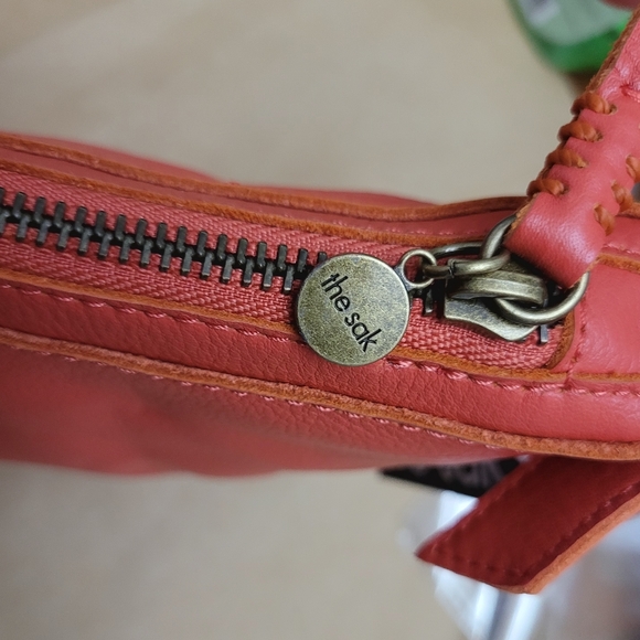 The Sak Coral Hobo Bag - Picture 10 of 12